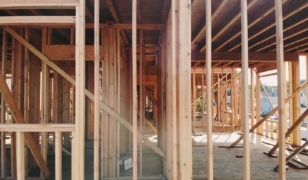 Building Permit Increase Good For Buyers