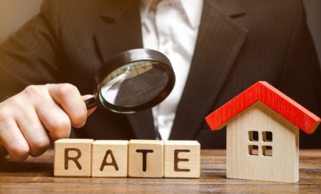 Economic Uncertainty Causes Rate Volatility