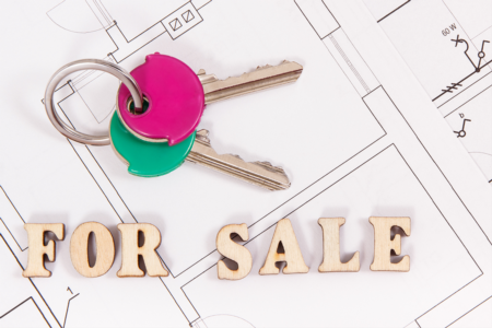 Home Sales Slip Despite Inventory Gains
