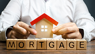 Mortgage Rates Up From Week Before