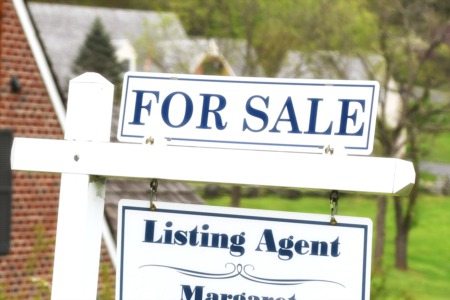 Are Active Listings Ready To Rebound?
