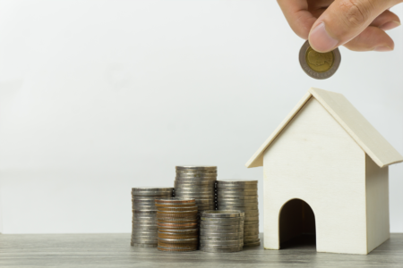 Affordability Improves Due To Income Gains