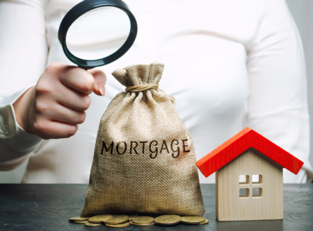 Average Mortgage Rates Fall From Previous Week