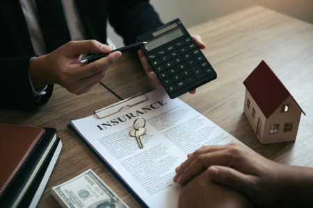 What To Know About Home Insurance Rates