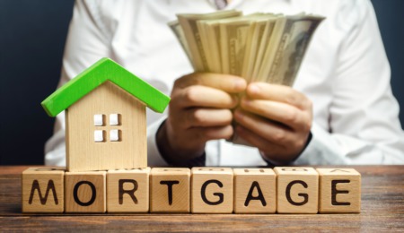 Mortgage Rates Fall for 2nd Consecutive Week