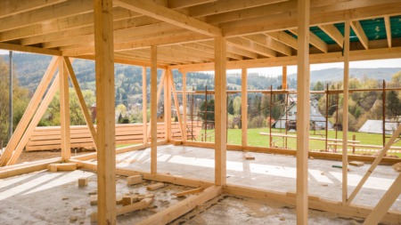 Home Builders Cut Prices On New Homes
