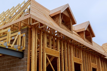  Housing Starts Slow As Completions Rise