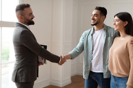 Home Buyers Regain Some Negotiating Power