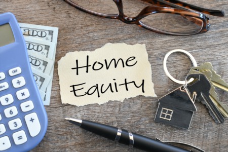 Average Equity Gains Hit $60,000 In 2nd Quarter