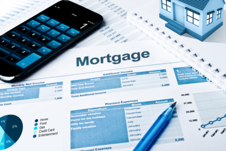 Market Uncertainty Causing Mortgage Rates to Rise