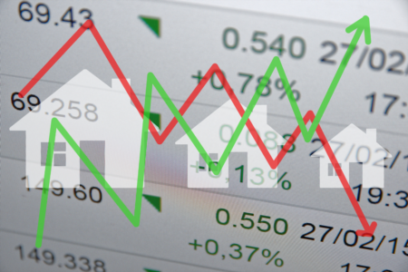 Risk Report Ranks Housing Market Vulnerability