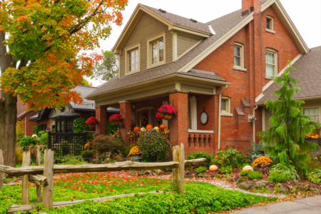 Is Early Fall the Best Time for You to Buy?