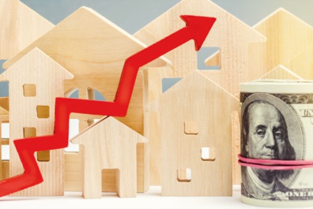 Mortgage Rates Continue to Skyrocket