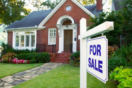 Despite Market Uncertainty Inventory Of Homes For Sale Continues to Grow