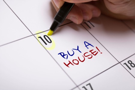 What Is The Best Day To Buy A House?