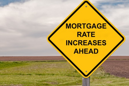 Mortgage Rates Rise Again According to Recent Survey