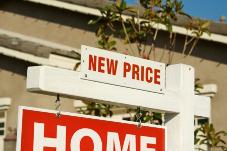 What's Ahead For Home Prices?