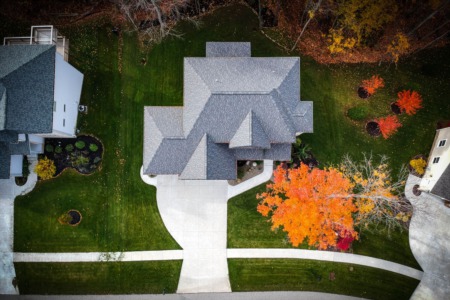 Home Seller Profits Fall But Remain High