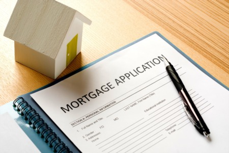Mortgage Demand Falls As Rates Rise Again