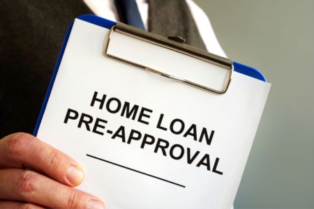 The Demand For Home Purchase Loans Increases