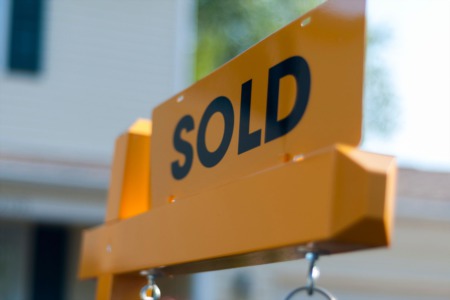 Sale of Homes Now Averaging 21 Days on Market