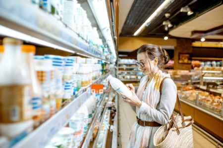 Do Grocery Stores Affect Home Values