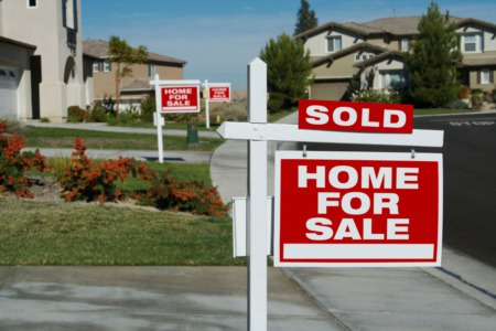 Majority Of Homes Still Sell In Under A Month