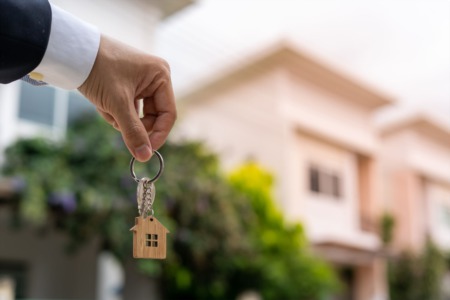 What's Ahead For Home Buyers In 2023?