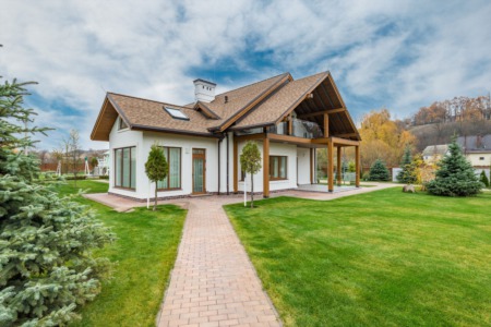 Loan Change Affects High-End Home Shoppers