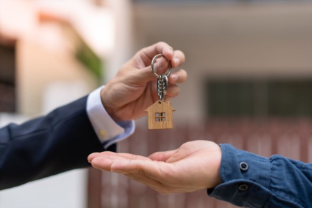Has The Housing Market Reached A Turning Point?