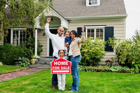 Home Sales Slow But Will Pick Up Again Soon