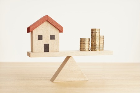 Home Price Data Shows Slower Annual Gain