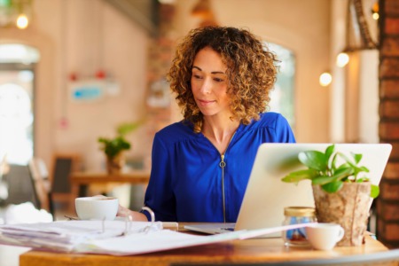 Remote Workers More Likely To Be Movers
