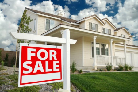 Homes For Sale Last Longer In January