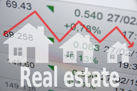 2022 Home Price Drops Could Set the Tone for 2023
