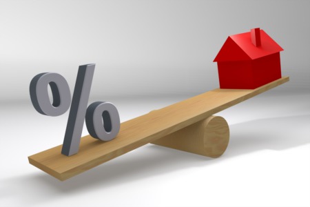 Inflation Concerns Push Mortgage Rates Higher
