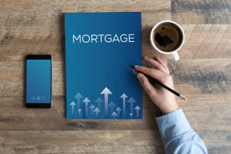 Mortgage Demands Improve Despite Higher Rates