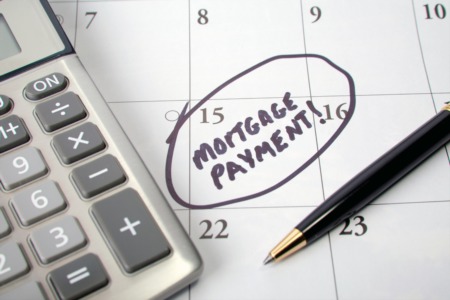Latest Measure Finds Mortgage Payments Up
