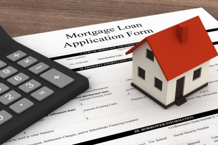 Mortgage Loan Application Demand Slows After Weeks Of Gains