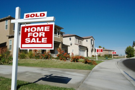 Now Is The Housing Market's Busiest Time Of Year