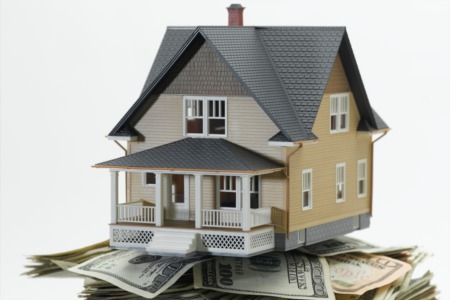 Index Finds First Quarter Home Prices Up 4.7%
