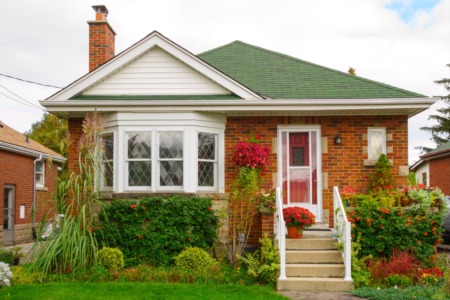 Bidding Wars Most Likely For Affordable Homes