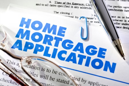 Mortgage Demand Increases
