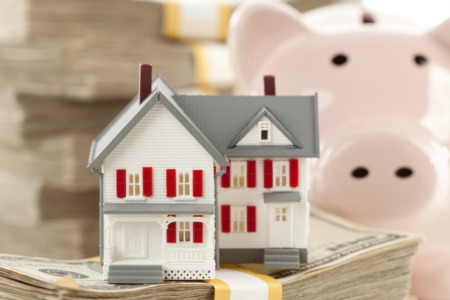Down Payments Fall For First Time In Years