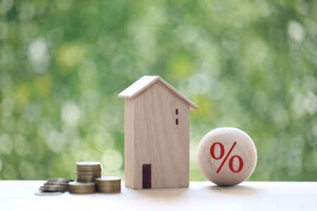 Average Mortgage Rates Fall From Week Before