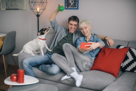 Gen Z Sees Homeownership As Key To Stability