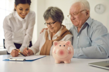 Home Loan Demand Sees First Increase In Weeks