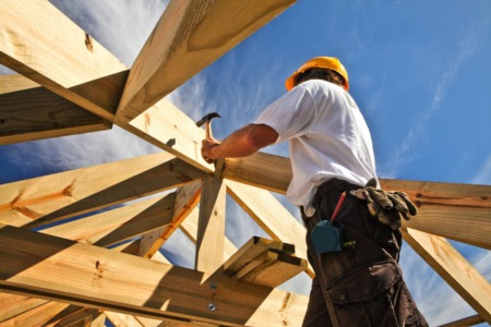 Home Builder Confidence Drops as Mortgage Rates Rise: New Construction Price Cuts on the Rise