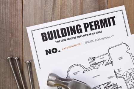 New Construction Sales Stalled in August, But Permits Increased