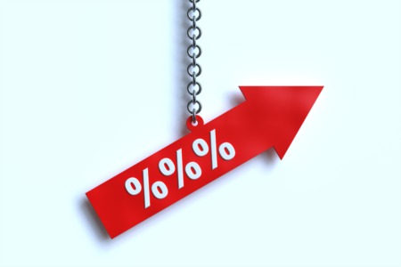 Average Mortgage Rates Climb to 6.97%